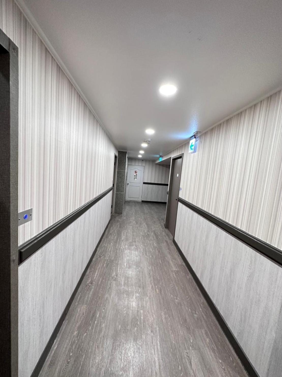 可青大飯店grand Ke-Cing Hotel Yilan Kültér fotó