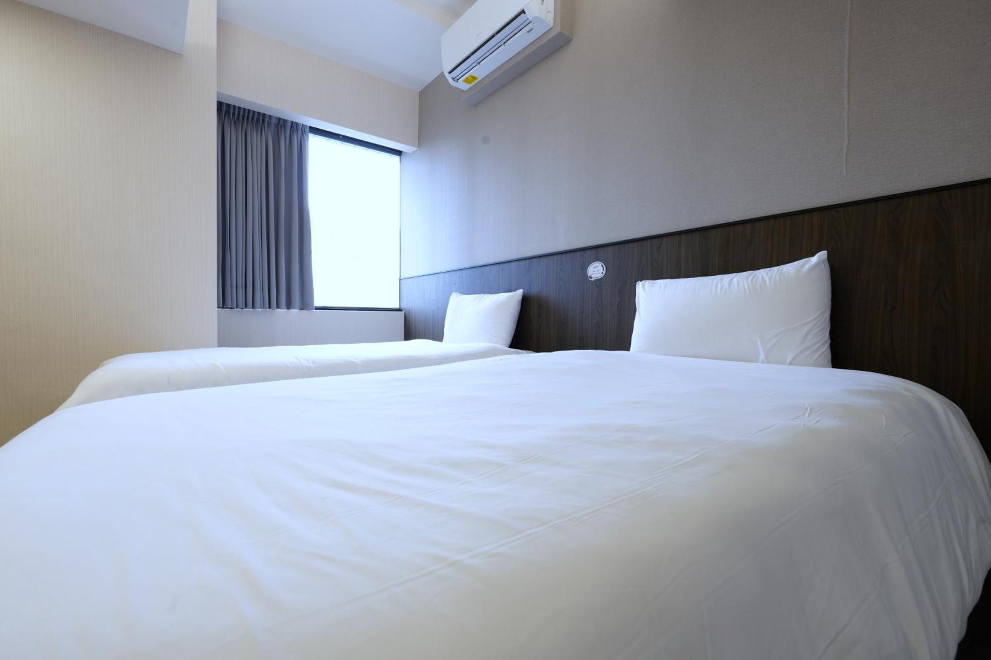 可青大飯店grand Ke-Cing Hotel Yilan Kültér fotó