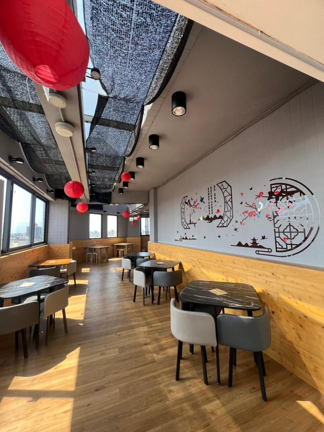 可青大飯店grand Ke-Cing Hotel Yilan Kültér fotó