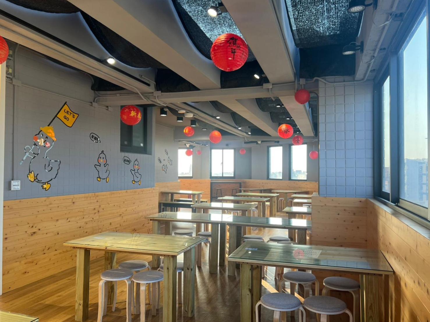 可青大飯店grand Ke-Cing Hotel Yilan Kültér fotó