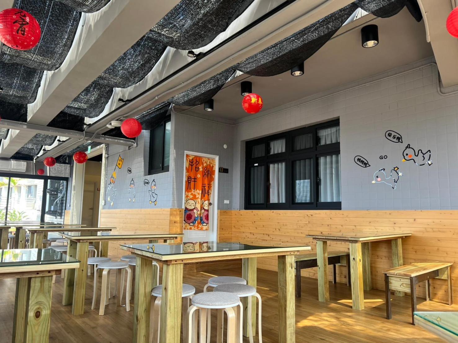 可青大飯店grand Ke-Cing Hotel Yilan Kültér fotó